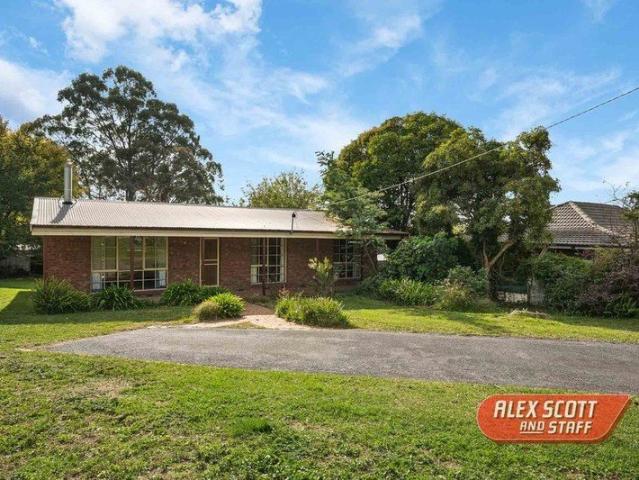 House for sale in Camerons Creek, Victoria