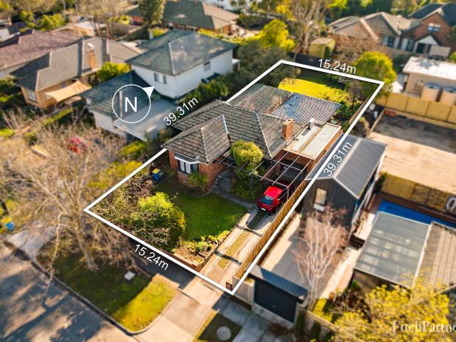 House for sale in Glen Iris