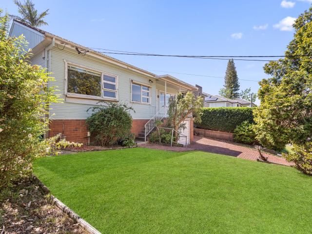 House for sale in Sydney, New South Wales