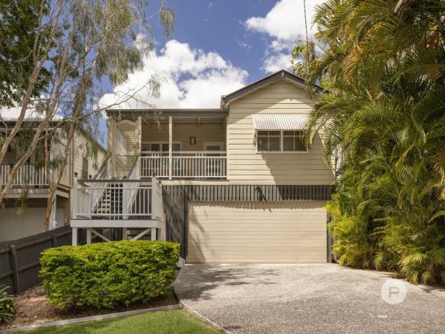 House for sale in Toombul, Queensland