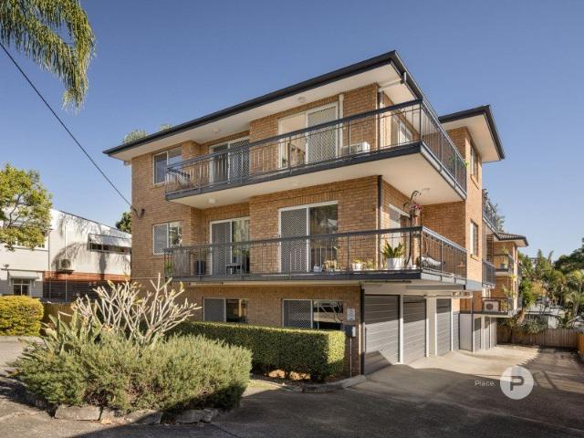 Apartment for sale in Toombul, Queensland