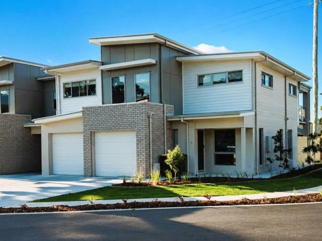 Townhouse for sale in Toombul, Queensland