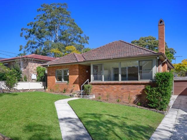 House for sale in Sydney, New South Wales