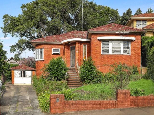 House for sale in Sydney, New South Wales