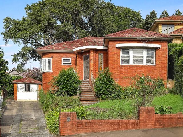 House for sale in Sydney, New South Wales