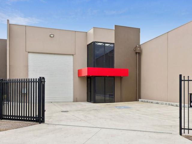 Warehouse for rent in Geelong, Victoria