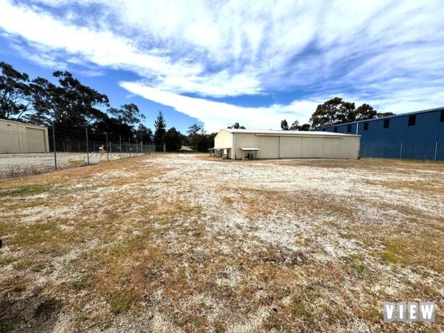 Land for sale in St Helens, Tasmania