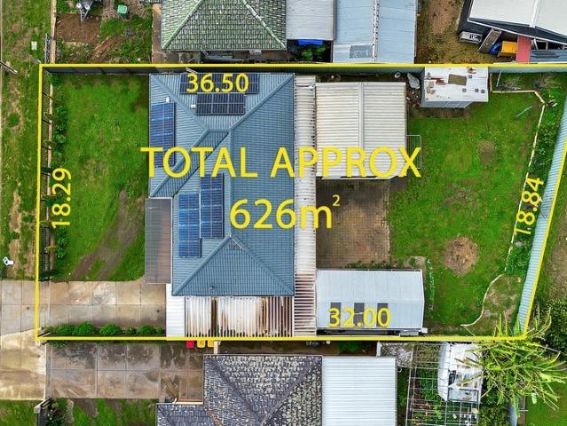 House for sale in Horseshoe Creek, South Australia