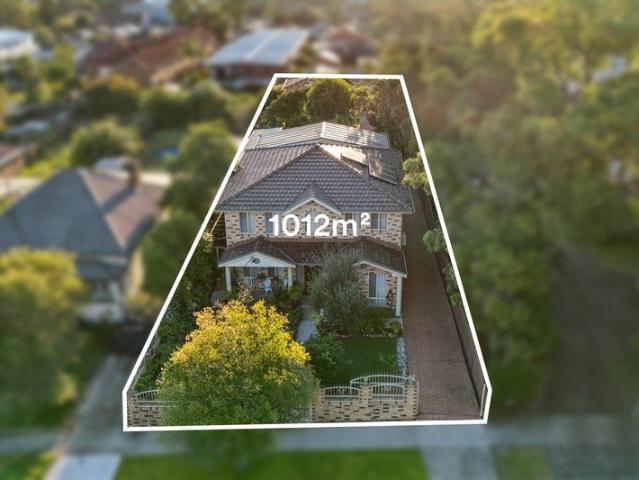 House for sale in Sydney, New South Wales