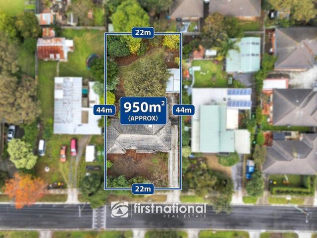 House for sale in Camerons Creek, Victoria