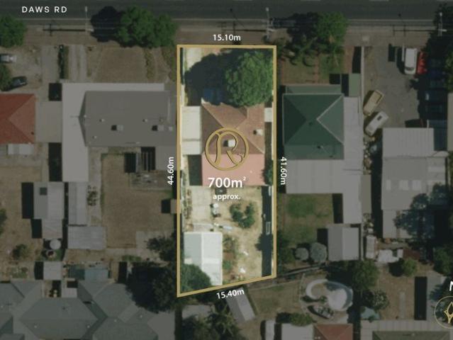 Land for sale in Horseshoe Creek, South Australia