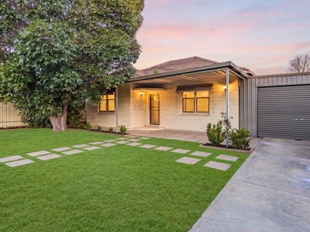 Land for sale in Mitchell Park, Adelaide
