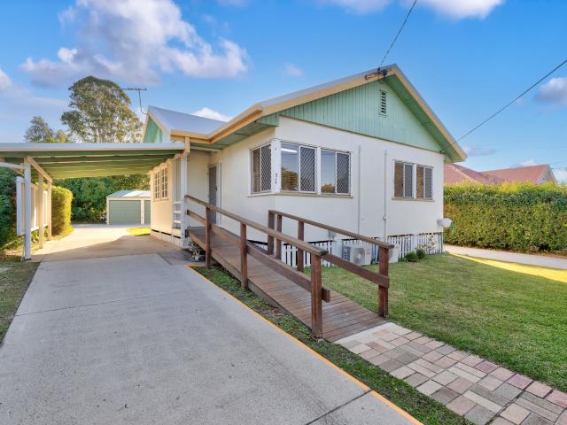House for sale in Zillmere