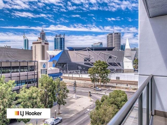 Apartment for rent in Cockburn, Western Australia