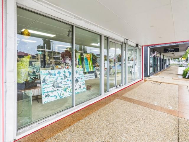 Retail for rent in Fernbrook, Queensland