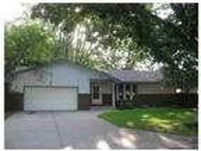 House for rent in Manhattan, Riley County
