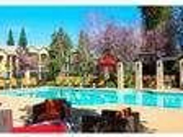 House for rent in Mather, California