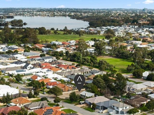 Land for sale in Wilson, Western Australia