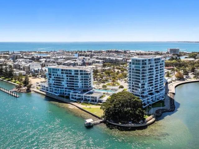 Apartment for rent in Parklands, Western Australia