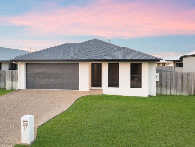 House for sale in Mount Low, Queensland