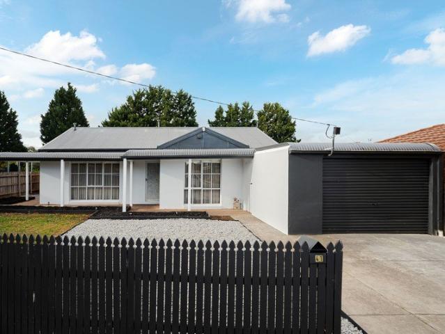 House for sale in Camerons Creek, Victoria
