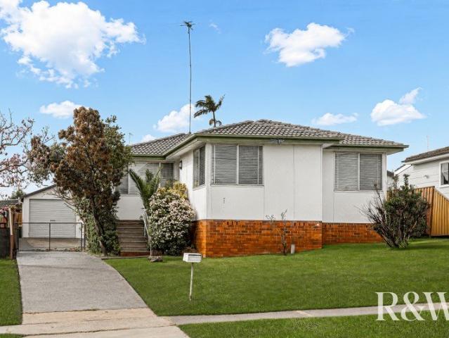 House for sale in Sydney, New South Wales