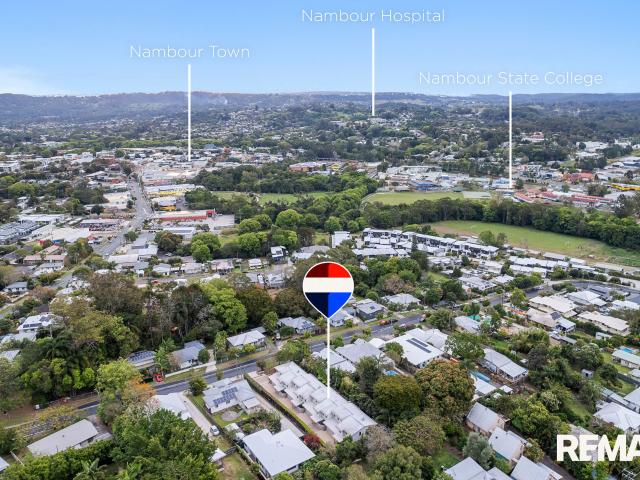 Townhouse for sale in Kings Creek, Queensland