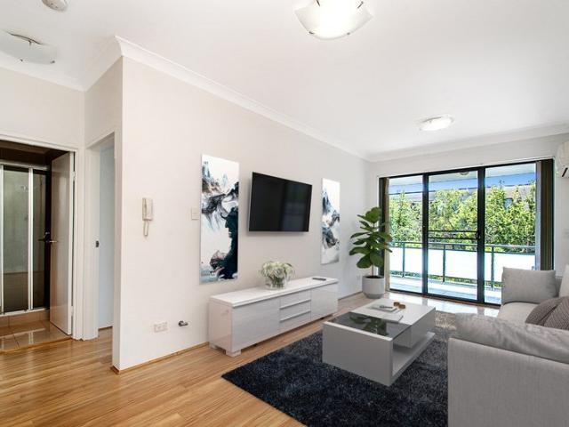 Apartment for sale in Sydney, New South Wales