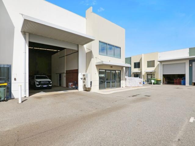 Warehouse for sale in Malaga, Western Australia