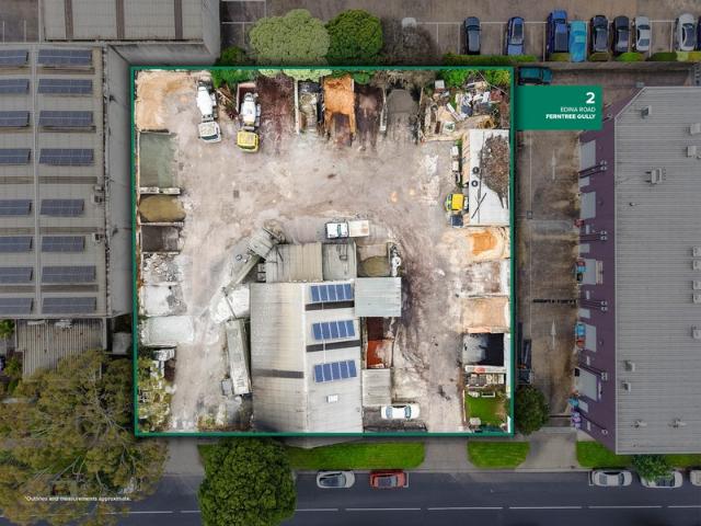 Property for sale in Camerons Creek, Victoria