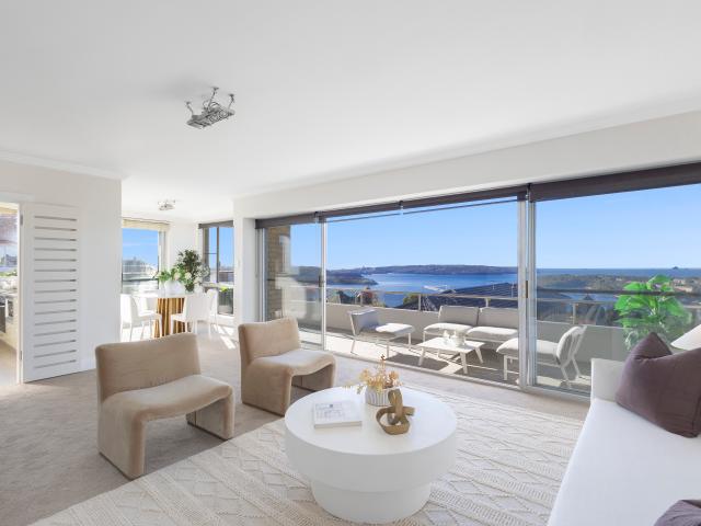 Apartment for sale in Sydney, New South Wales