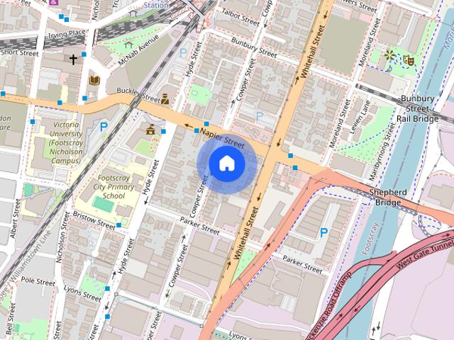 House for rent in Camerons Creek, Victoria