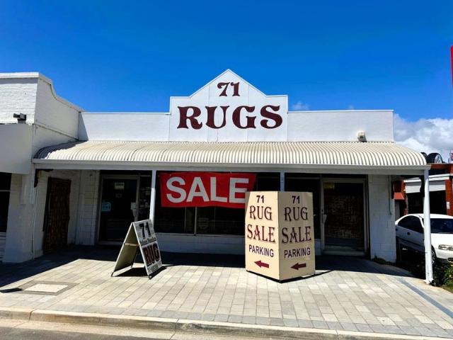 Retail for rent in Unley, Adelaide