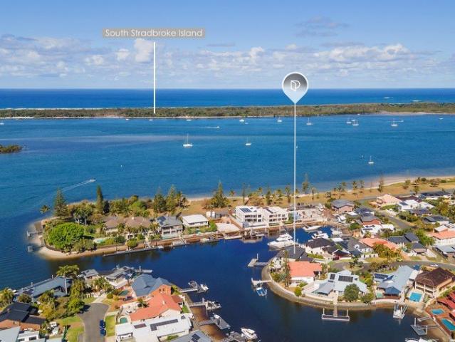 House for sale in Runaway Bay, Gold Coast City