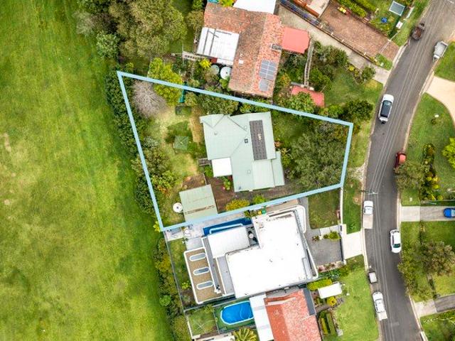 House for sale in Sutherland Shire, Sydney
