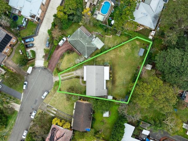 House for sale in Sutherland, New South Wales