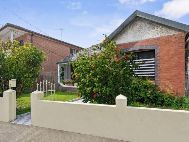 House for sale in Sydney, New South Wales