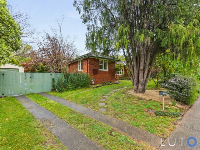 Property for sale in Yarralumla, Canberra
