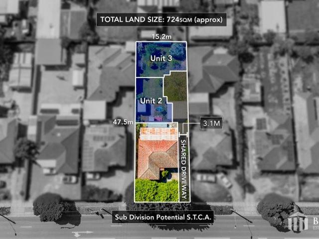 House for sale in Springvale, Melbourne