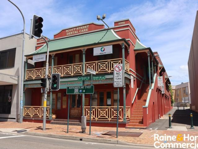 Office for rent in Sydney, New South Wales