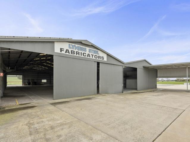 Warehouse for sale in Colac West, Shire of Colac Otway