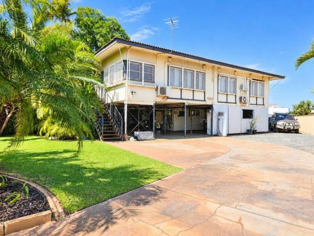House for sale in Cooke Point, Port Hedland