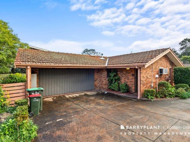 Apartment for rent in Camerons Creek, Victoria