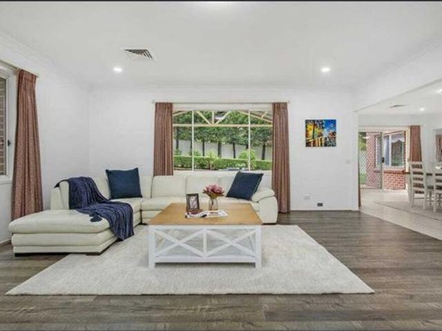 House for rent in Sydney, New South Wales