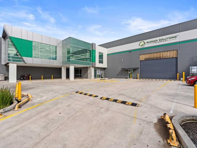 Warehouse for rent in Camerons Creek, Victoria