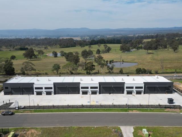 Warehouse for rent in Braemar, New South Wales