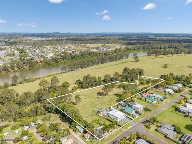 House for sale in Maryborough, Queensland