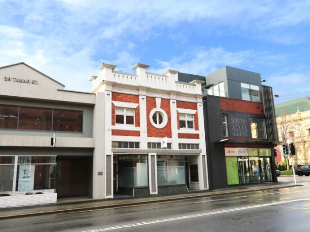 Office for rent in Launceston