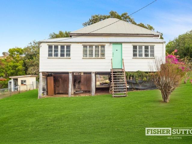 House for sale in Mount Morgan, Queensland