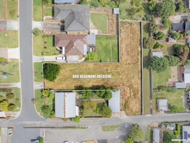Land for sale in Albury, New South Wales
